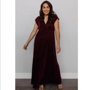 Never been worn! Baltic born Athena Pleated Dress